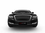 HongQi H7 PHEV 2016 года